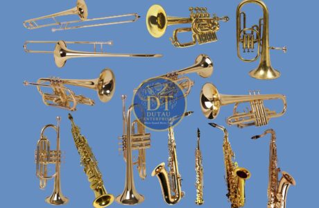 woodwind instruments about us