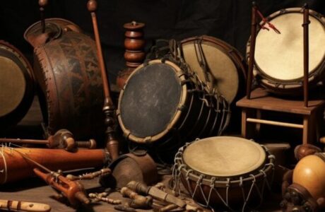 The Heartbeat of Music: Exploring Percussion Instruments