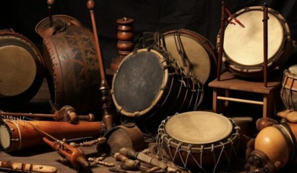 The Heartbeat of Music: Exploring Percussion Instruments